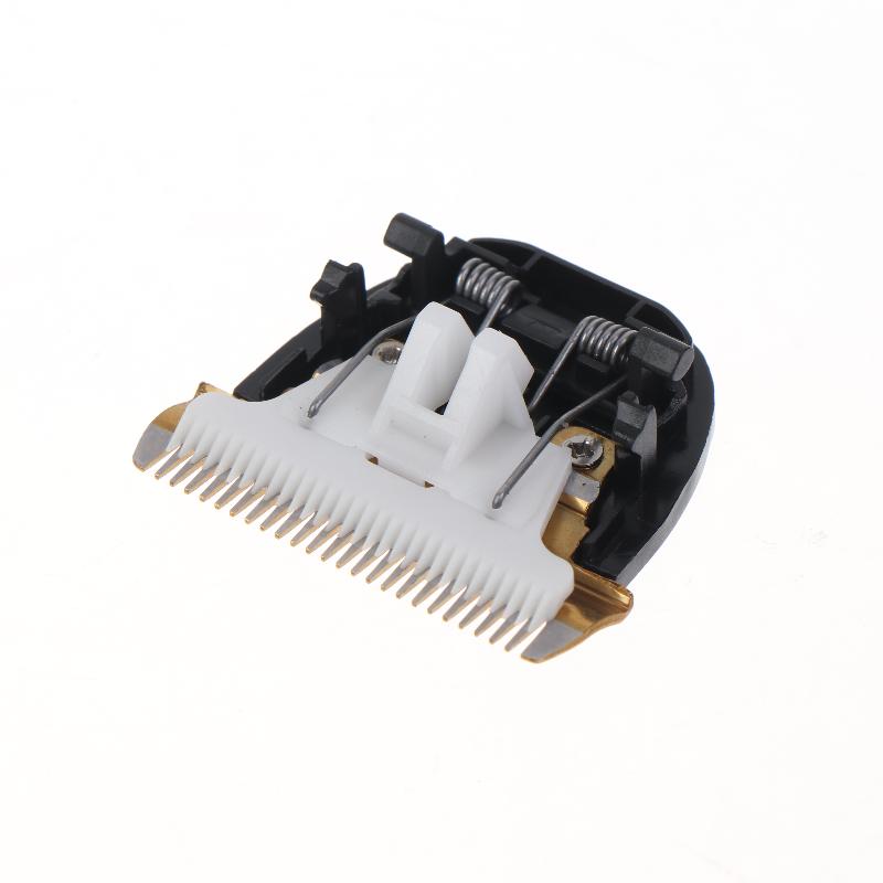 Men'S Grooming Blade - قطعة واحدة من شفرة استبدال من