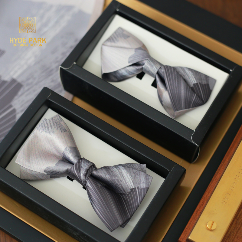Men'S Grooming For Wedding - صندوق هدايا أفضل رجل للعريس فضي