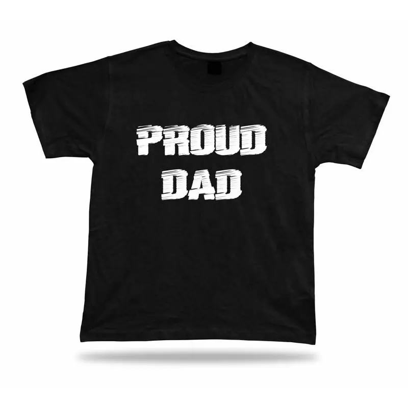 Men'S Grooming Gift Ideas - تي شيرت Proud Dad Awesome Groom
