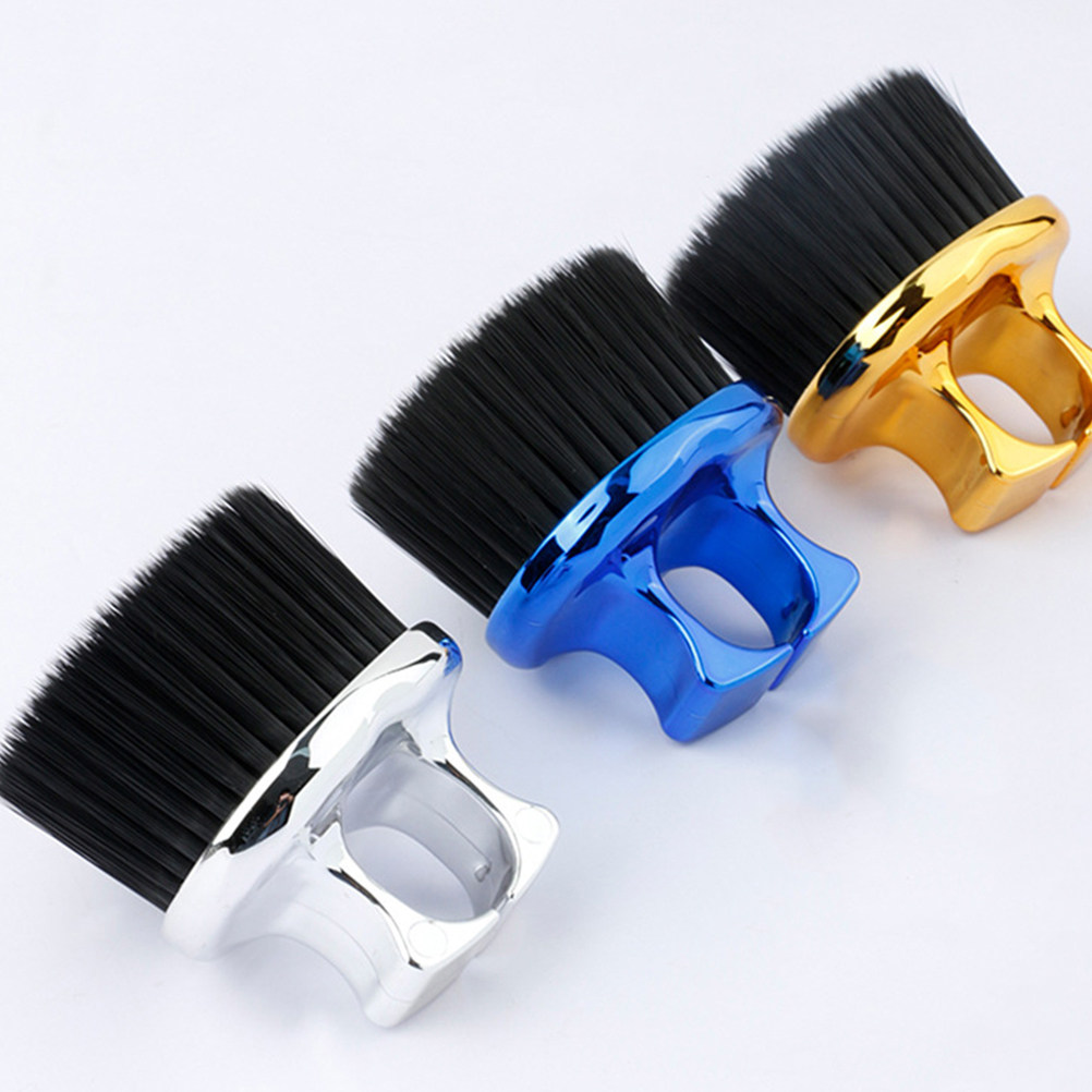 3 قطع فرشاة لحية للرجال، فرشاة - مراجعة Mens Grooming Barber وسعره