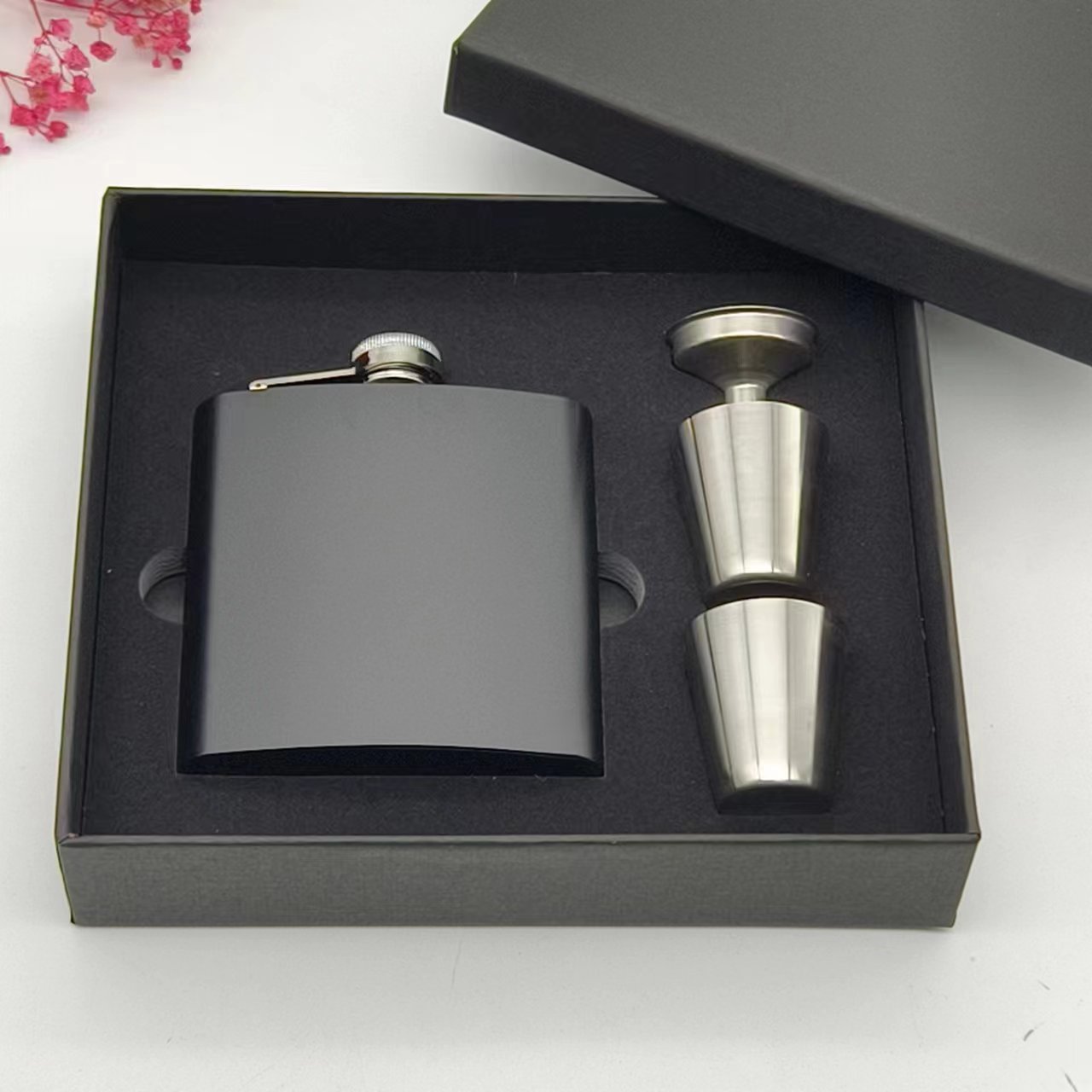 هدية مخصصة لوصيف العريس الزفاف - مراجعة Men'S Grooming Gift Box وسعره