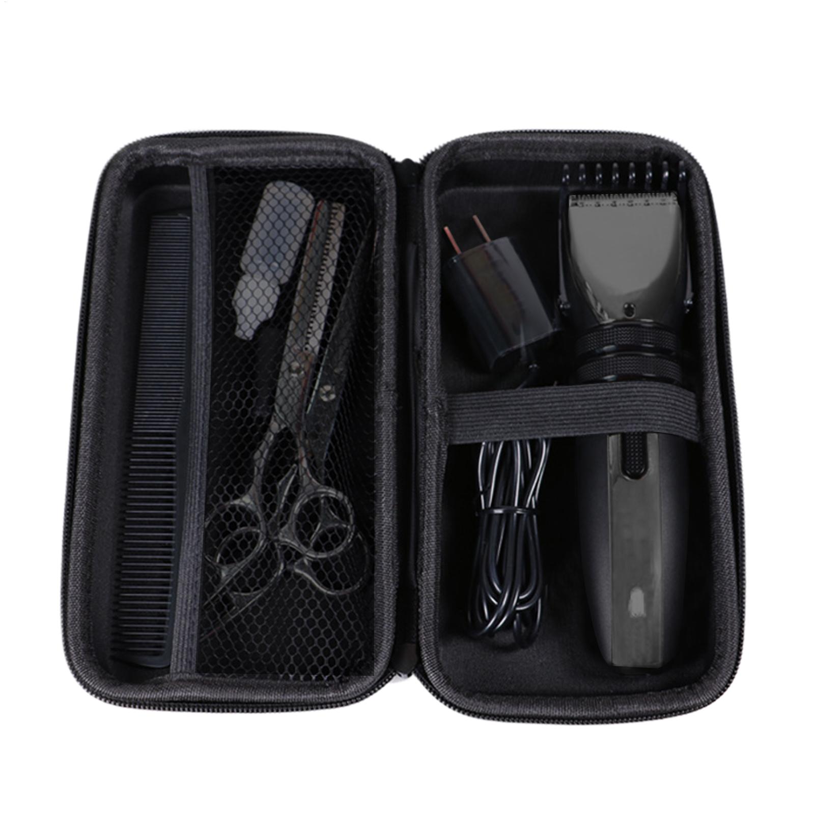 حقيبة أدوات الحلاقة، حقيبة تخز - مراجعة Mens Grooming Barber وسعره