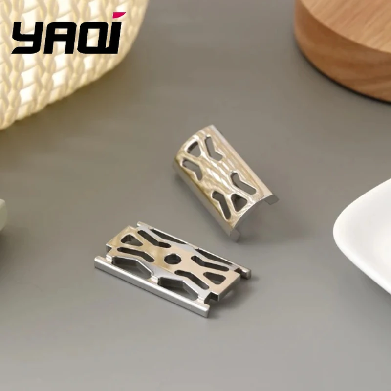 رأس ماكينة حلاقة YAQI Hollowed - مراجعة Men'S Grooming Blade وسعره
