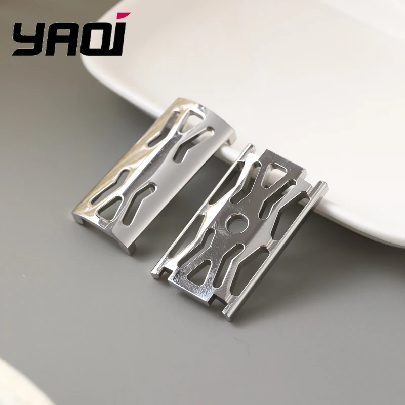 رأس ماكينة حلاقة YAQI Hollowed - مراجعة Men'S Grooming Blade وسعره