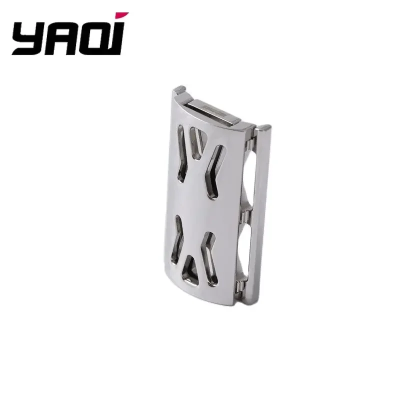رأس ماكينة حلاقة YAQI Hollowed - مراجعة Men'S Grooming Blade وسعره