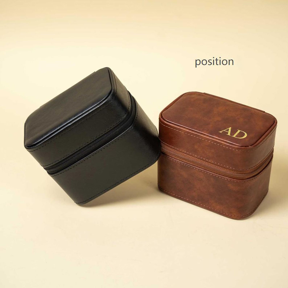 صندوق ساعة شخصي للرجال حافظة م - مراجعة Men'S Grooming Gift Box وسعره