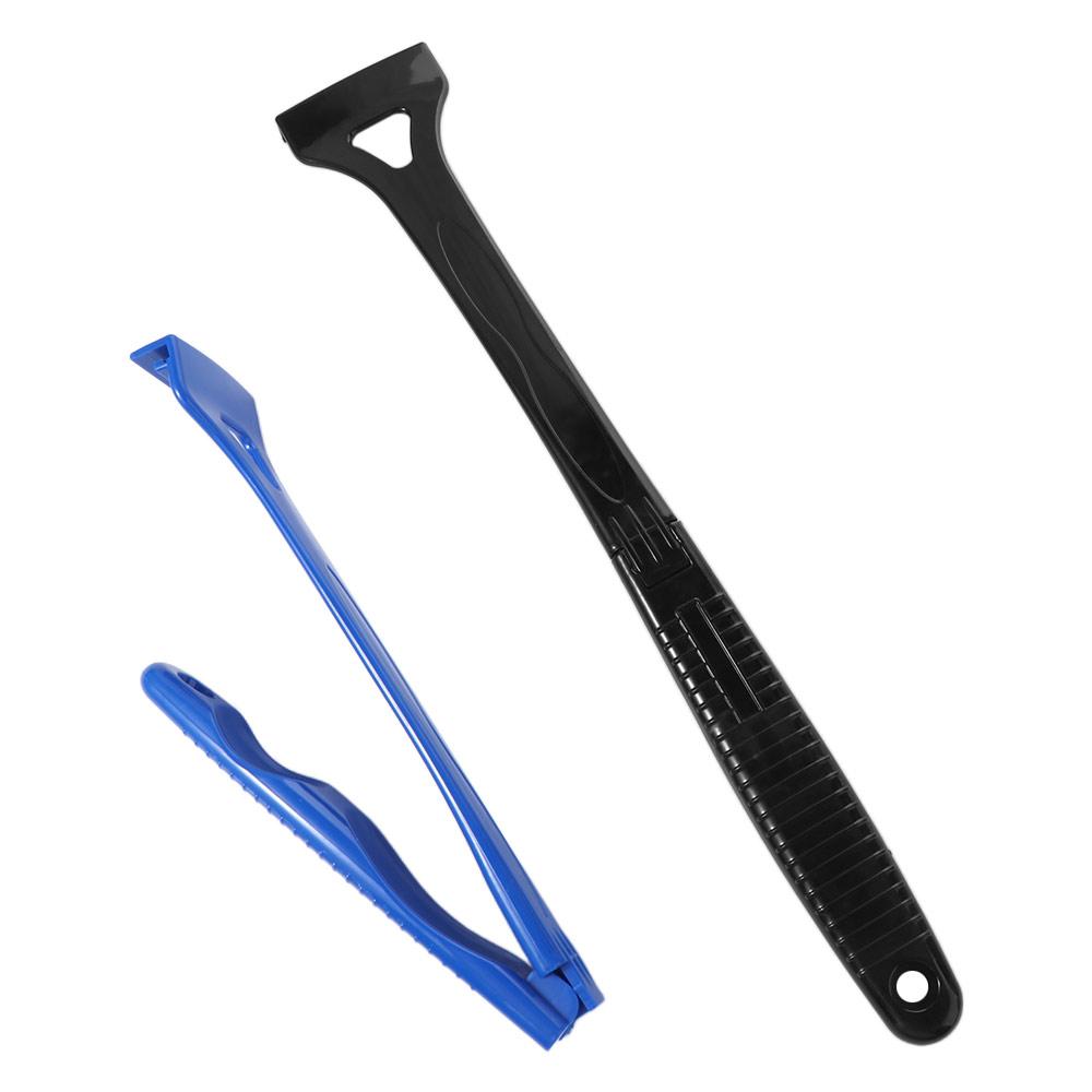 ماكينة حلاقة الظهر القابلة للط - مراجعة Men'S Grooming Blade وسعره