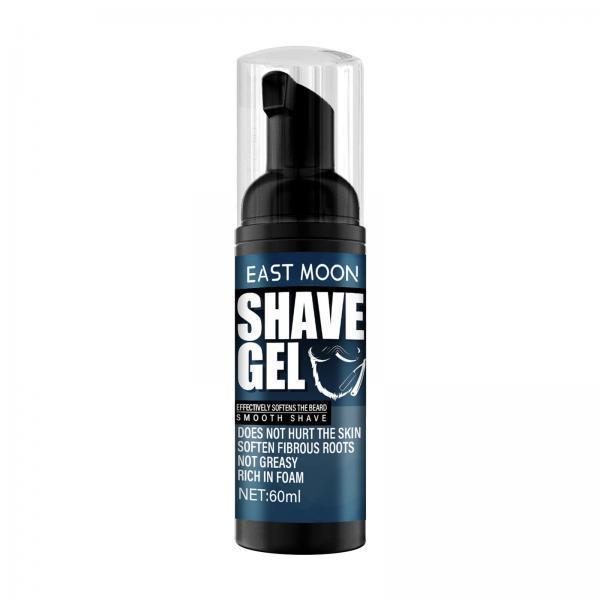 رغوة حلاقة مهدئة للرجال، جل حل - مراجعة Mens Grooming Barber وسعره