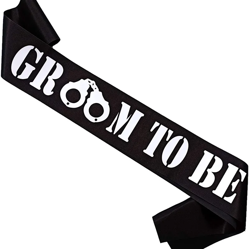 العريس ليكون وشاح مضحك الزفاف  - مراجعة Men'S Grooming Gift Ideas وسعره