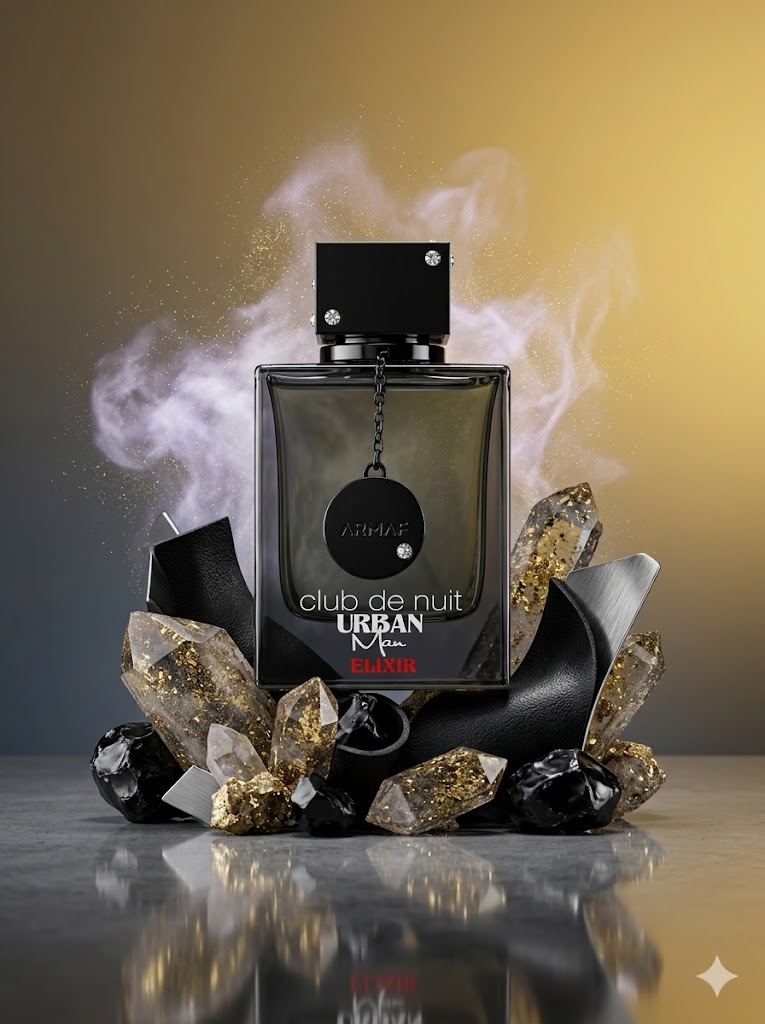 عطر كولونيا أرماف كلوب دو نويت - مراجعة Men'S Grooming Gift Ideas وسعره