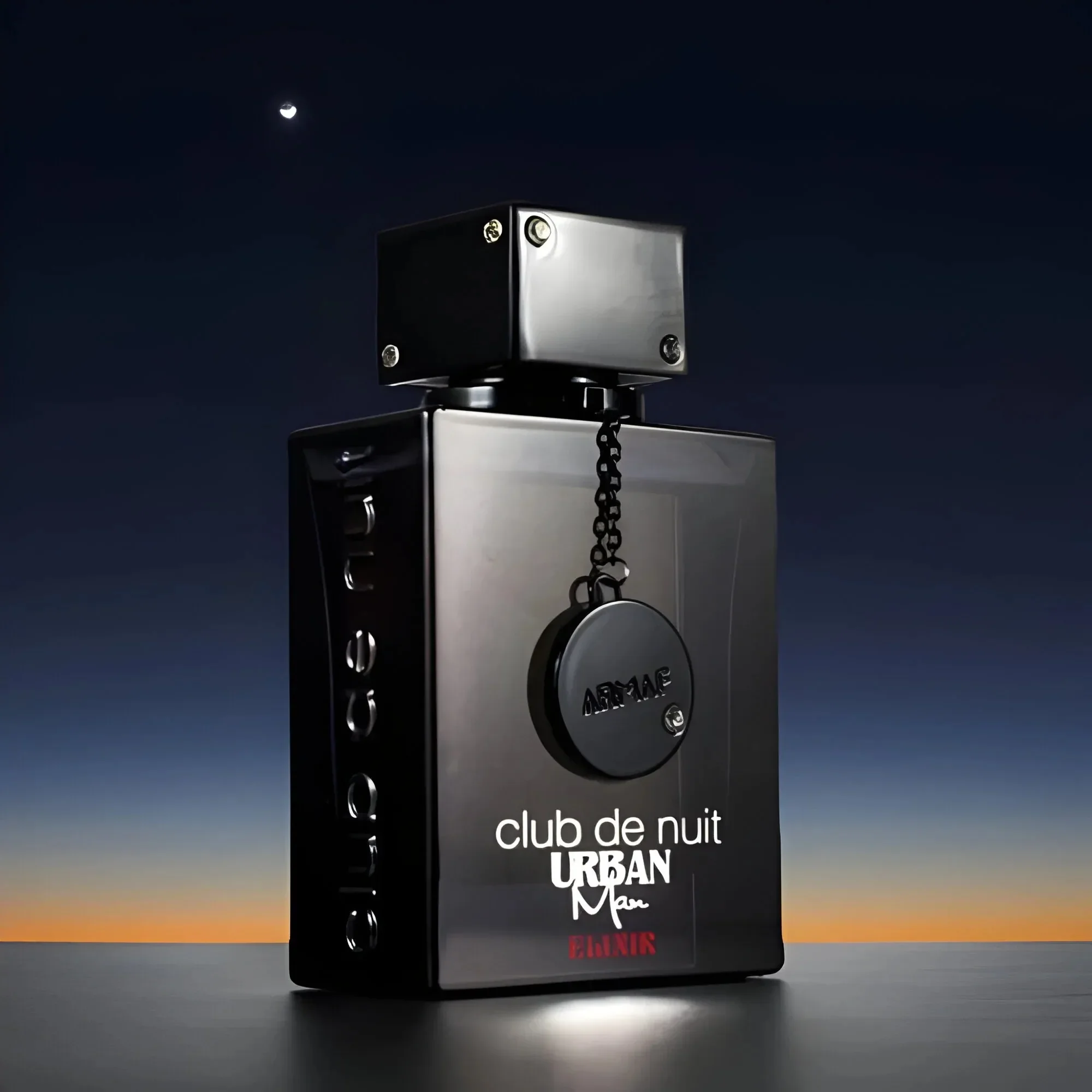 عطر كولونيا أرماف كلوب دو نويت - مراجعة Men'S Grooming Gift Ideas وسعره