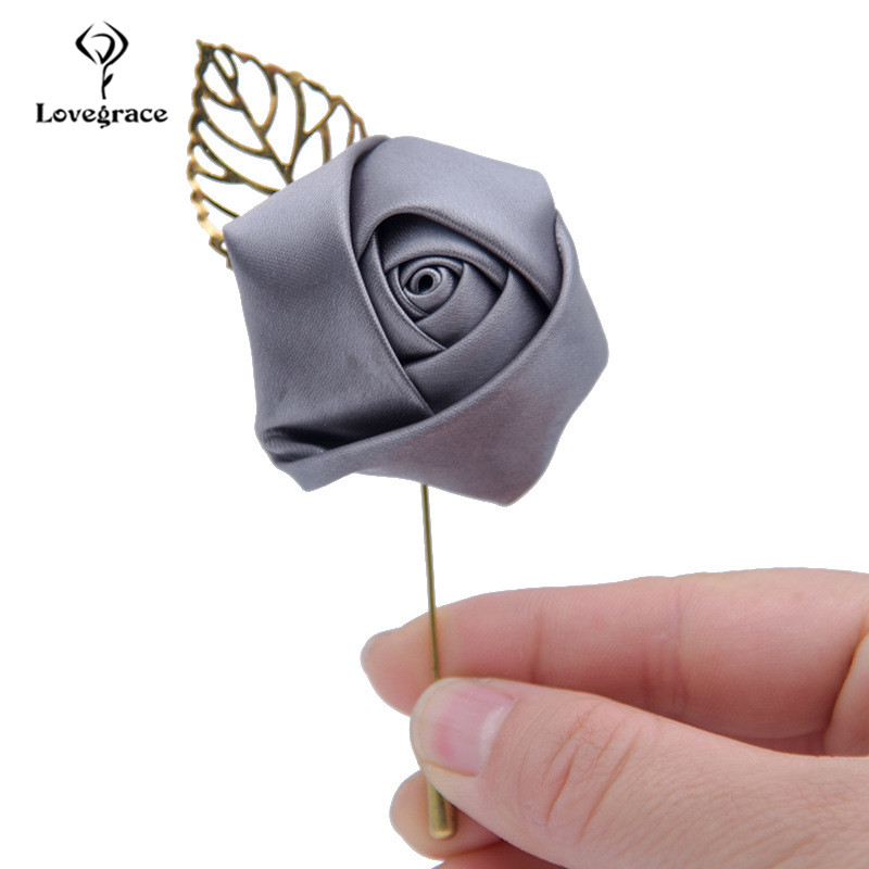 Lovegrace-بروش من الحرير مع ور - مراجعة Men'S Grooming For Wedding وسعره