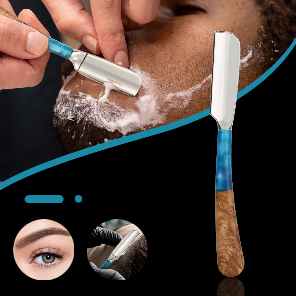 ماكينة حلاقة احترافية للرجال،  - مراجعة Mens Grooming Barber وسعره