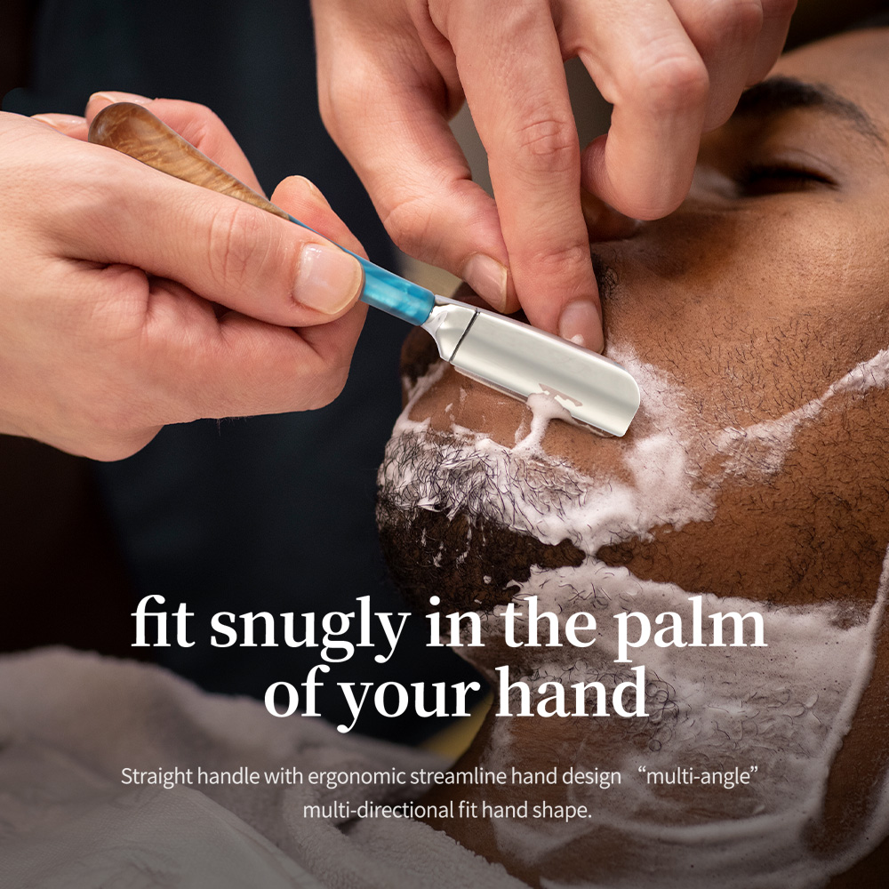 ماكينة حلاقة احترافية للرجال،  - مراجعة Mens Grooming Barber وسعره