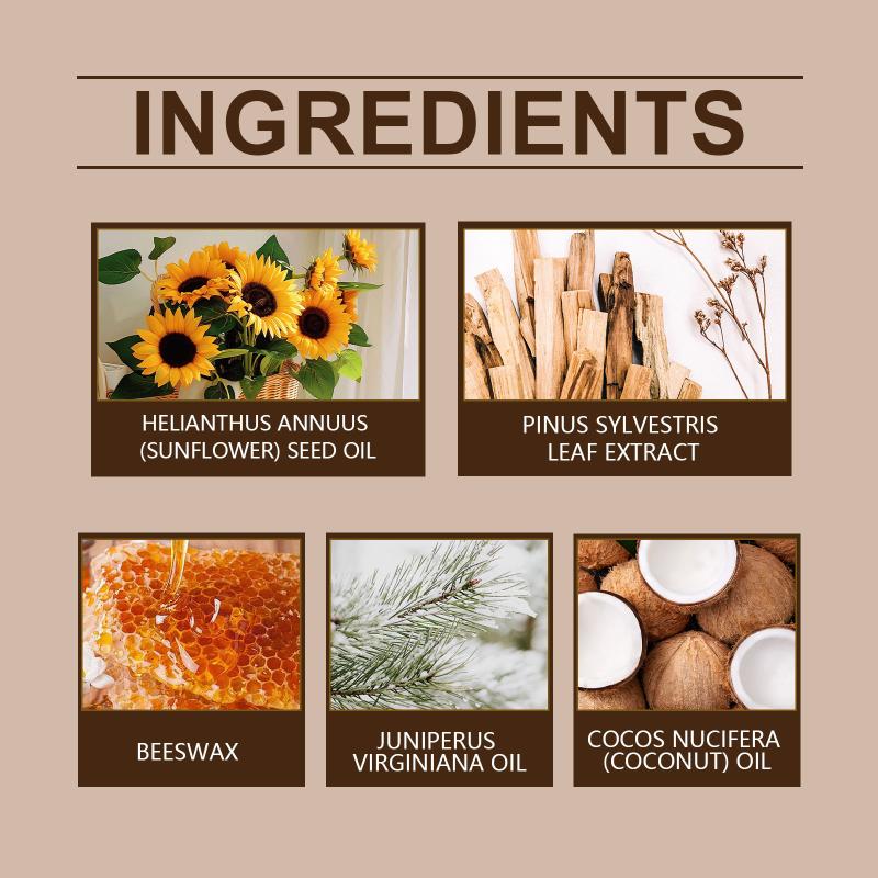 عطر خشب الأرز الصلب للرجال، عط - مراجعة Men'S Grooming Deodorant وسعره